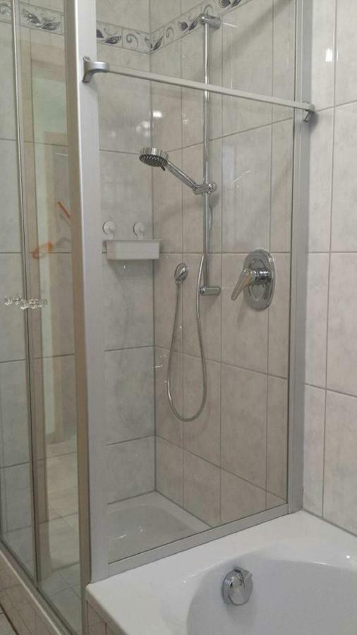 Ferienwohnung Im Haus am Ries Ehingen am Ries Exterior foto